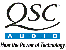 Ремонт усилителей QSC Audio
